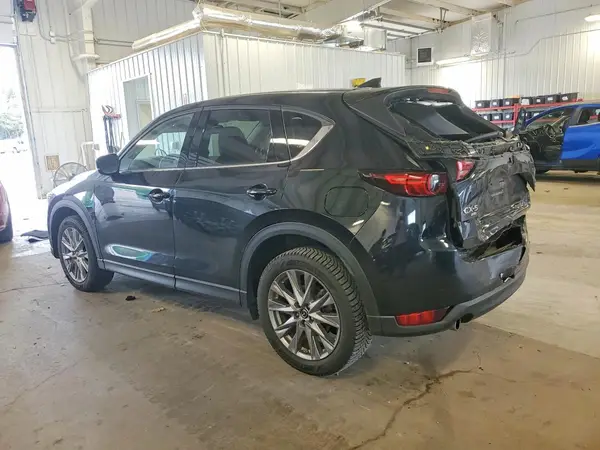 JM3KFBDM3L0763593 2020 MAZDA CX-5 - Image 2