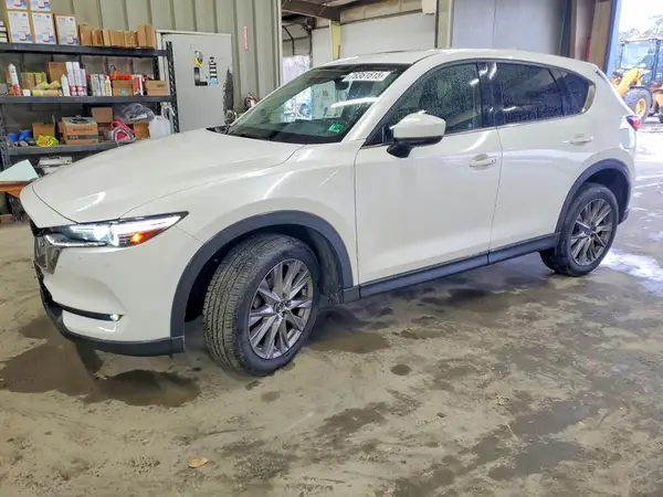 JM3KFBDM3L0765053 2020 MAZDA CX-5 - Image 1