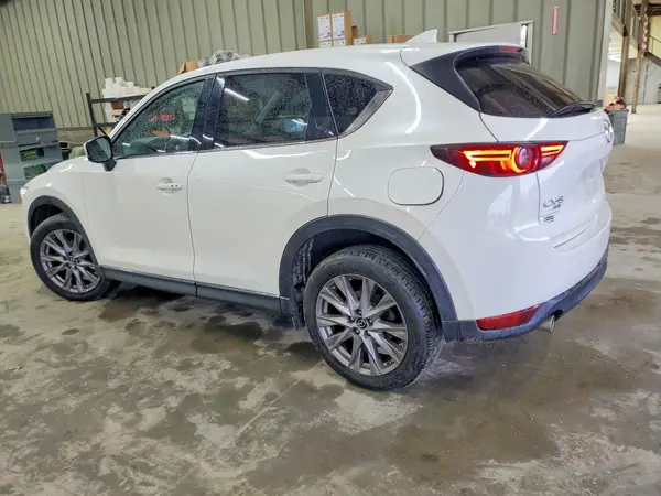 JM3KFBDM3L0765053 2020 MAZDA CX-5 - Image 2