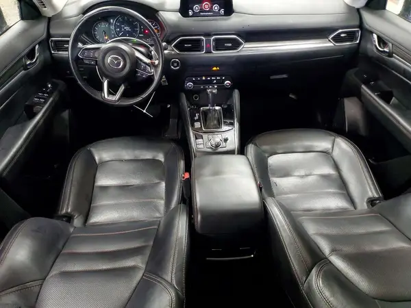 JM3KFBDM3L0765053 2020 MAZDA CX-5 - Image 8