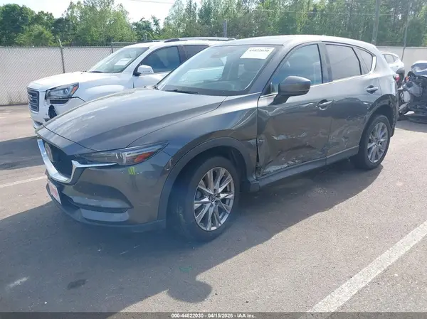 JM3KFBDM3L0768339 2020 MAZDA CX-5 - Image 2
