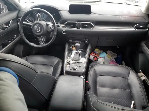 JM3KFBDM3L0776716 2020 MAZDA CX-5 - Image 8