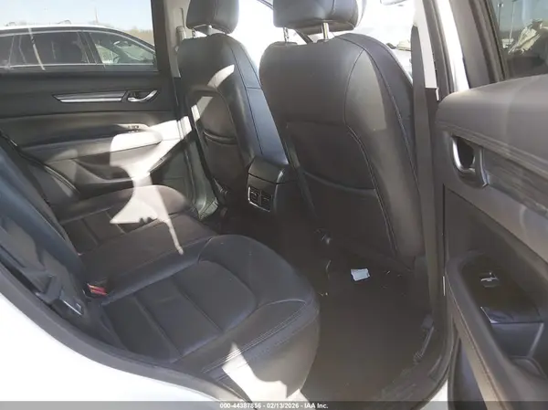JM3KFBDM3L0777431 2020 MAZDA CX-5 - Image 8