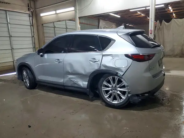 JM3KFBDM3L0777929 2020 MAZDA CX-5 - Image 2