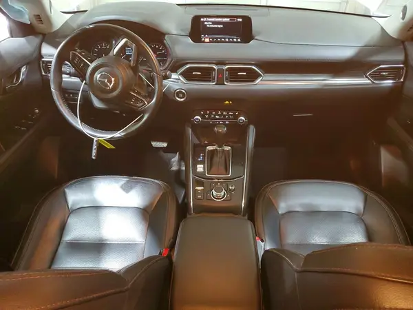 JM3KFBDM3L0777929 2020 MAZDA CX-5 - Image 8