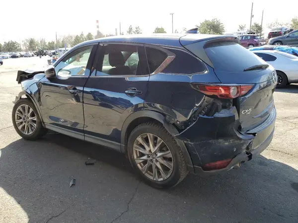 JM3KFBDM3L0786159 2020 MAZDA CX-5 - Image 2