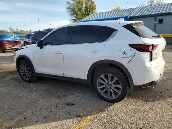 JM3KFBDM3L0788204 2020 MAZDA CX-5 - Image 2
