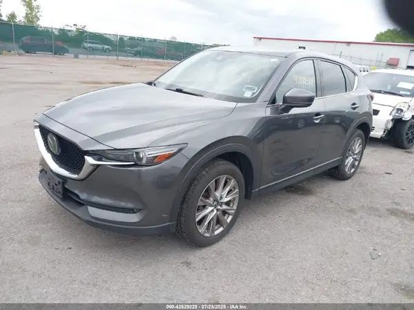 JM3KFBDM3L0789756 2020 MAZDA CX-5 - Image 2