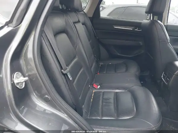JM3KFBDM3L0789756 2020 MAZDA CX-5 - Image 8