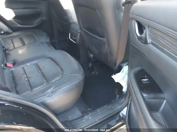 JM3KFBDM3L0790583 2020 MAZDA CX-5 - Image 8