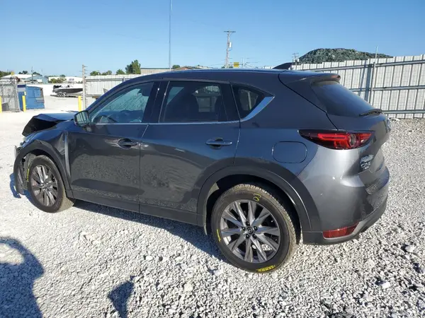 JM3KFBDM3L0806443 2020 MAZDA CX-5 - Image 2
