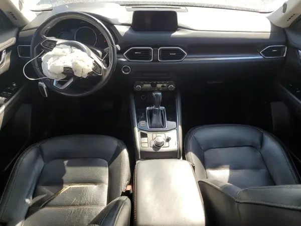 JM3KFBDM3L0806443 2020 MAZDA CX-5 - Image 8