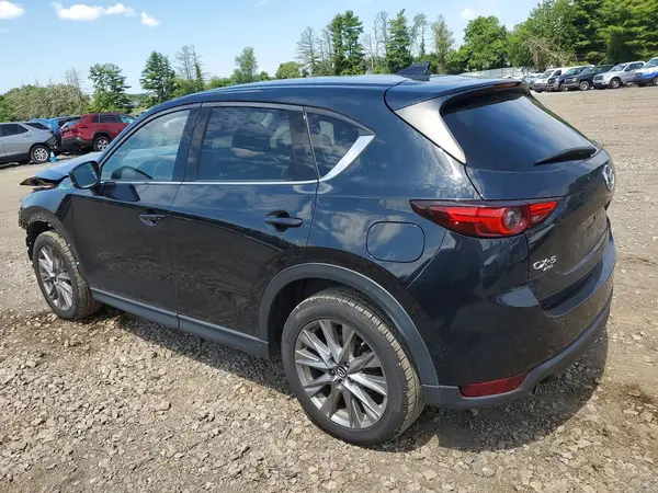 JM3KFBDM3L0819676 2020 MAZDA CX-5 - Image 2