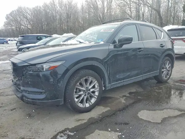 JM3KFBDM3L0822626 2020 MAZDA CX-5 - Image 1