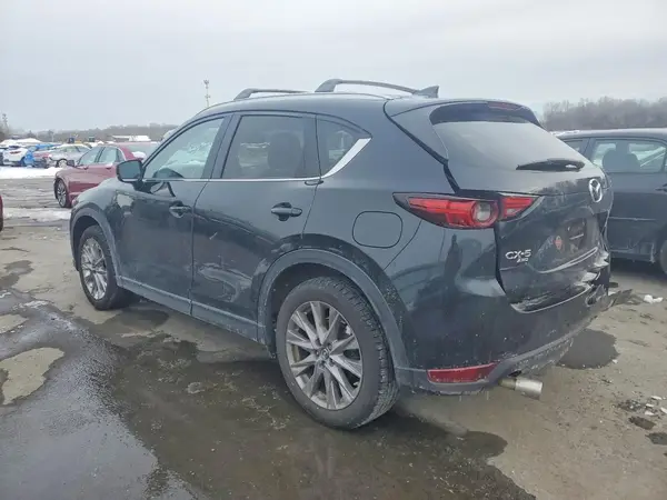 JM3KFBDM3L0822626 2020 MAZDA CX-5 - Image 2
