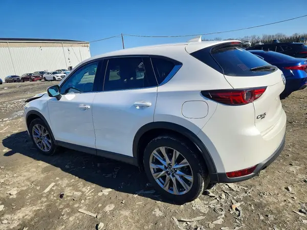 JM3KFBDM3L0824912 2020 MAZDA CX-5 - Image 2