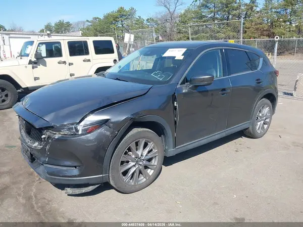 JM3KFBDM3L0825526 2020 MAZDA CX-5 - Image 2