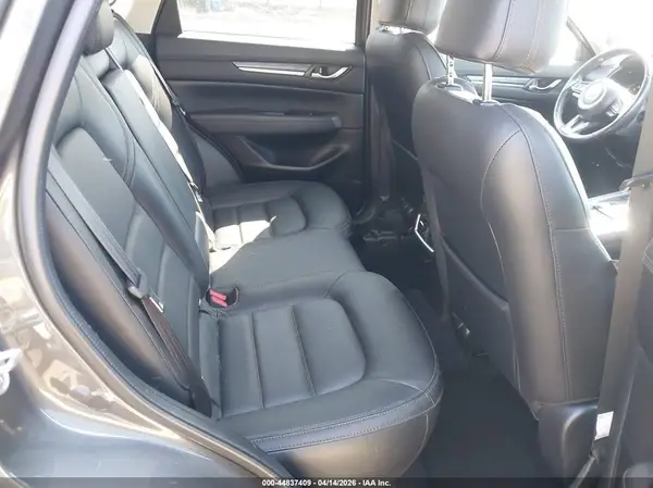 JM3KFBDM3L0825526 2020 MAZDA CX-5 - Image 8