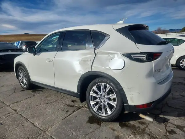 JM3KFBDM3L0839281 2020 MAZDA CX-5 - Image 2