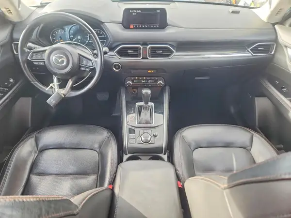 JM3KFBDM3L0839281 2020 MAZDA CX-5 - Image 8
