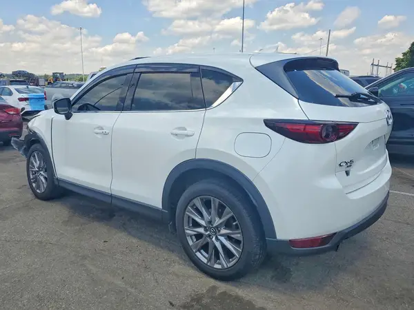 JM3KFBDM3L0843766 2020 MAZDA CX-5 - Image 2