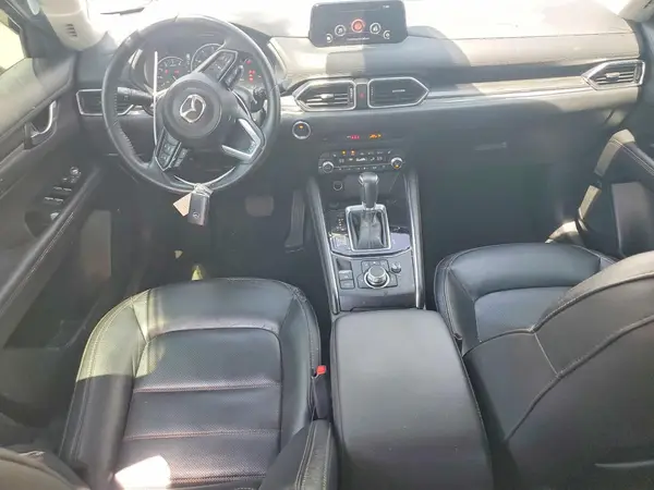 JM3KFBDM3L0843766 2020 MAZDA CX-5 - Image 8