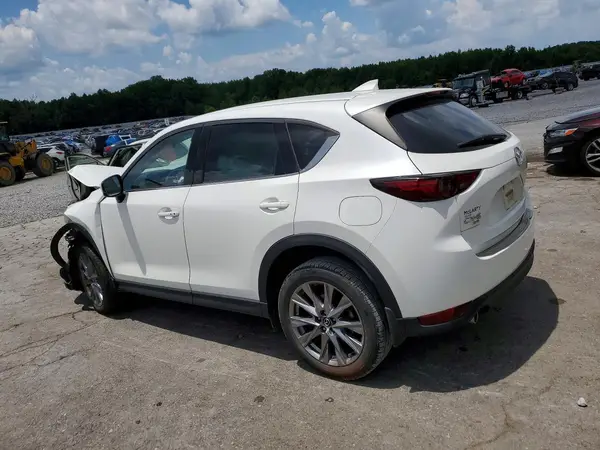 JM3KFBDM3L0857702 2020 MAZDA CX-5 - Image 2