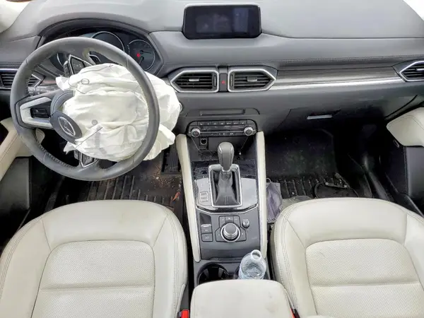 JM3KFBDM3L0857702 2020 MAZDA CX-5 - Image 8