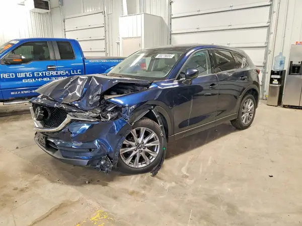 JM3KFBDM3L0863127 2020 MAZDA CX-5 - Image 1