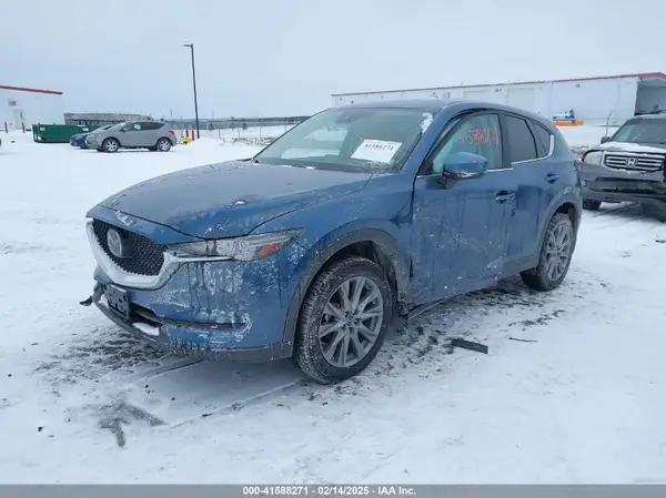JM3KFBDM3L1720124 2020 MAZDA CX-5 - Image 2