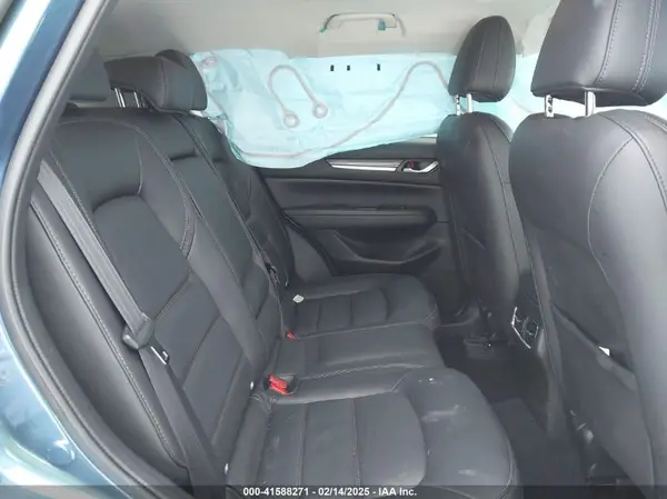 JM3KFBDM3L1720124 2020 MAZDA CX-5 - Image 8