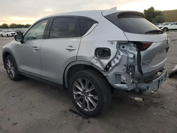JM3KFBDM3L1740325 2020 MAZDA CX-5 - Image 2