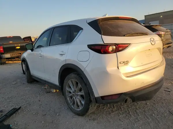 JM3KFBDM3L1750045 2020 MAZDA CX-5 - Image 2