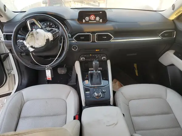 JM3KFBDM3L1750045 2020 MAZDA CX-5 - Image 8