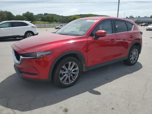 JM3KFBDM3L1783000 2020 MAZDA CX-5 - Image 1