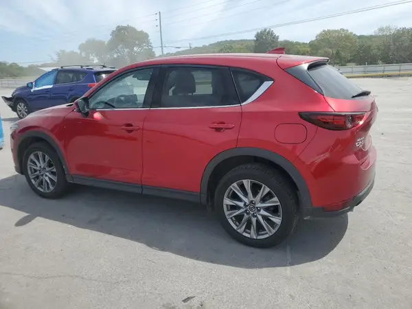 JM3KFBDM3L1783000 2020 MAZDA CX-5 - Image 2