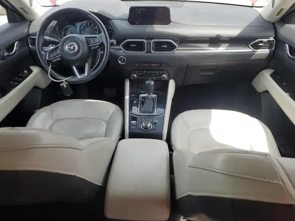 JM3KFBDM3L1783000 2020 MAZDA CX-5 - Image 8