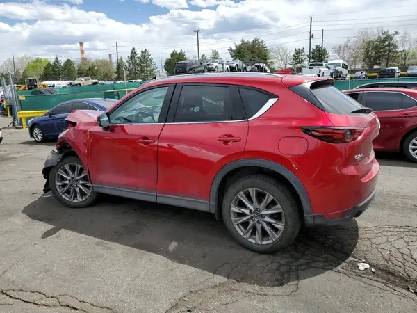 JM3KFBDM3L1793008 2020 MAZDA CX-5 - Image 2