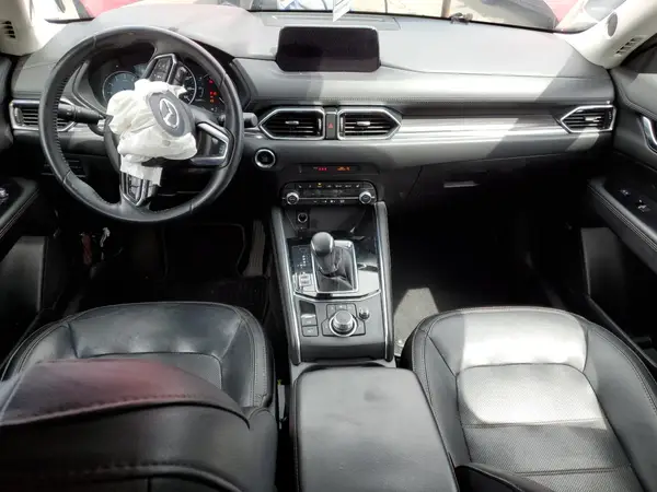 JM3KFBDM3L1793008 2020 MAZDA CX-5 - Image 8