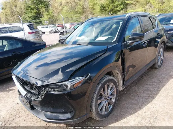 JM3KFBDM3L1797091 2020 MAZDA CX-5 - Image 2