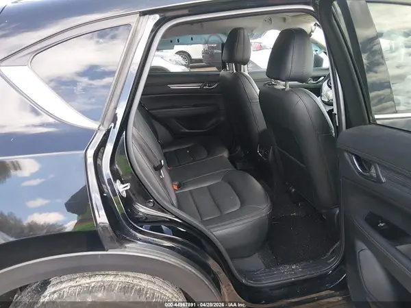 JM3KFBDM3L1797091 2020 MAZDA CX-5 - Image 8