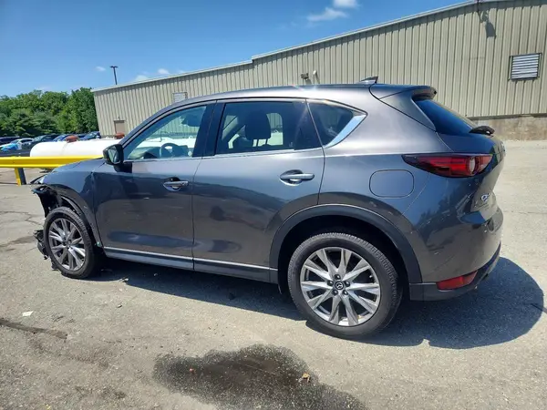 JM3KFBDM3L1816657 2020 MAZDA CX-5 - Image 2