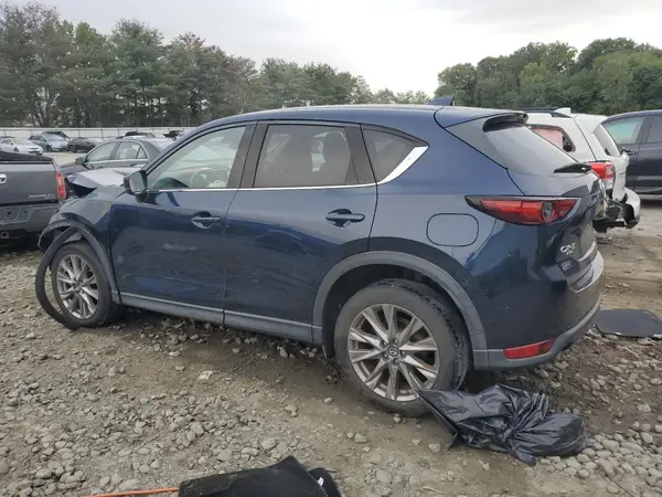 JM3KFBDM3L1816688 2020 MAZDA CX-5 - Image 2
