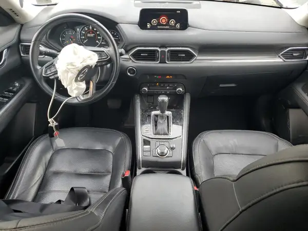 JM3KFBDM3L1816688 2020 MAZDA CX-5 - Image 8