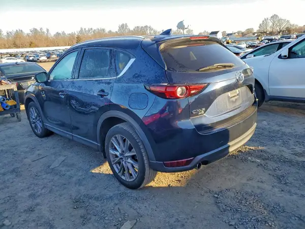 JM3KFBDM3L1847651 2020 MAZDA CX-5 - Image 2