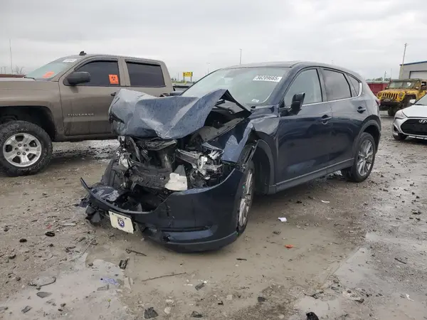 JM3KFBDM3L1851702 2020 MAZDA CX-5 - Image 1