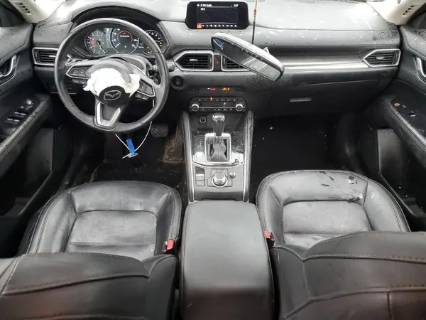 JM3KFBDM3L1851702 2020 MAZDA CX-5 - Image 8