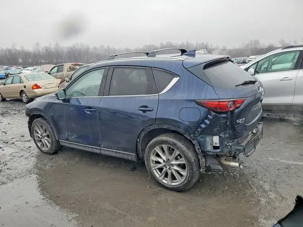 JM3KFBDM3L1858116 2020 MAZDA CX-5 - Image 2