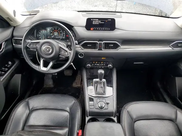 JM3KFBDM3L1858116 2020 MAZDA CX-5 - Image 8