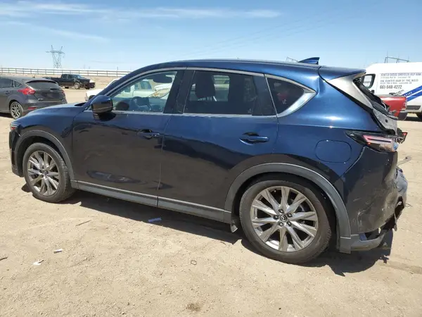 JM3KFBDM3L1864160 2020 MAZDA CX-5 - Image 2